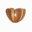 Erelith | Rattan Wall Light