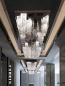 Serenmor I Cluster Chandelier
