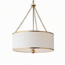 Vanparys | Drum Chandelier