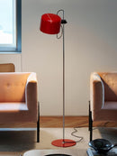 Elnyra | Floor Lamp