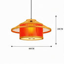 Thalunya D | Pendant Light