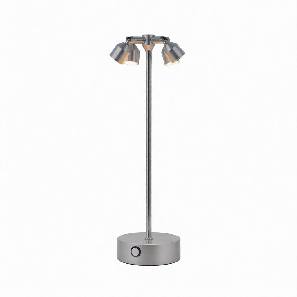 Erinvalis Une | Outdoor Table Lamp - Detail View #6 | HomeCartel