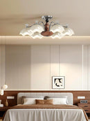 Lirienve A | Semi Flush Mounted Light