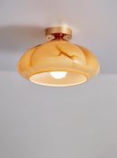 Rowden | Semi Flush Mounted Light