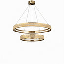 Swishden B | Chandelier
