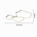 Heder | Ceiling Mounted Light