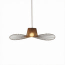 Rynashe | Semi Flush Mounted Light
