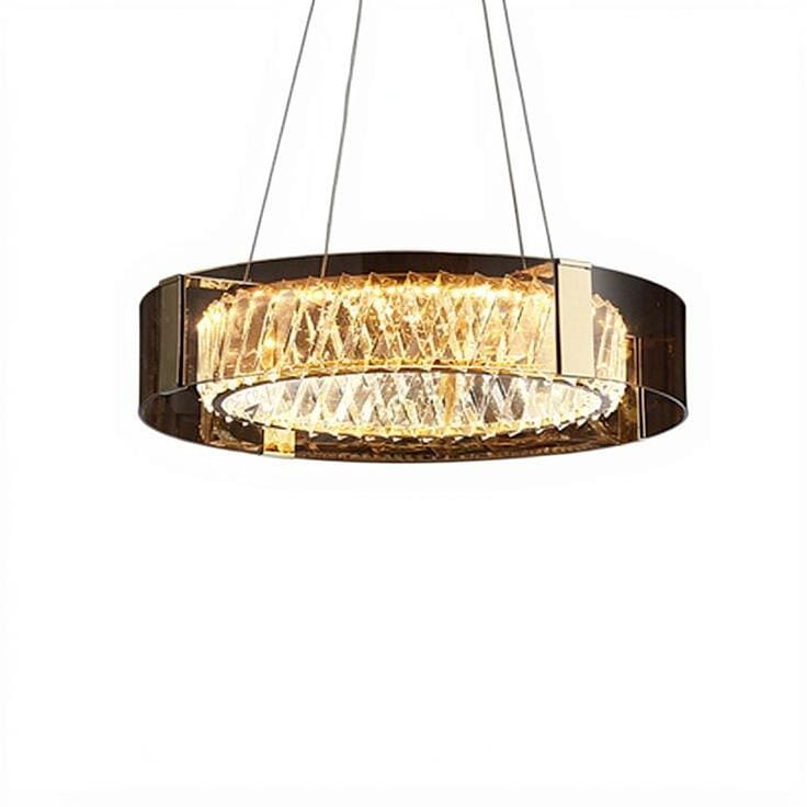 Elaindra | Chandelier - Detail View #4 | HomeCartel