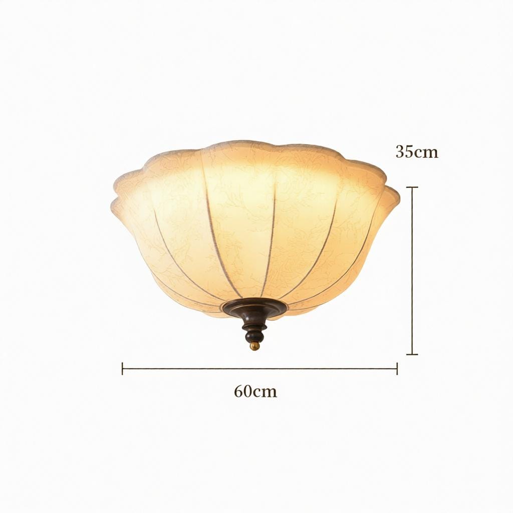 Ornathai | Ceiling Mounted Light - Detail View #9 | HomeCartel