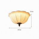 Ornathai | Ceiling Mounted Light