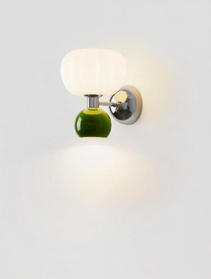 Talyrene I Wall Light - Detail View #2 | HomeCartel