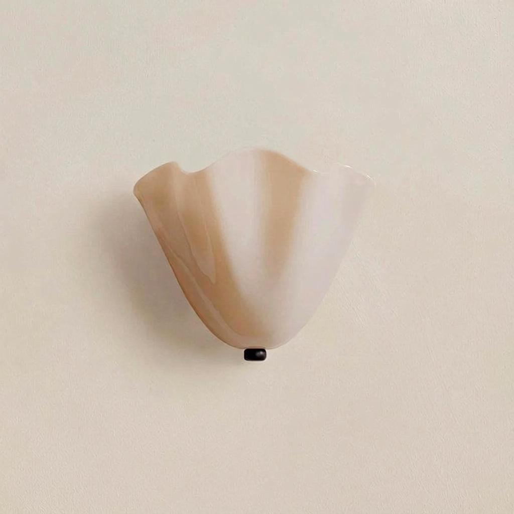 Syrlani I Wall Light - Detail View #4 | HomeCartel