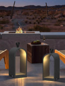 Ravinthira | Outdoor Table Lamp