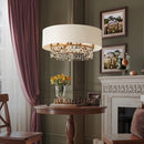 Villone | Drum Chandelier