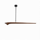 Belloni | Linear Chandelier