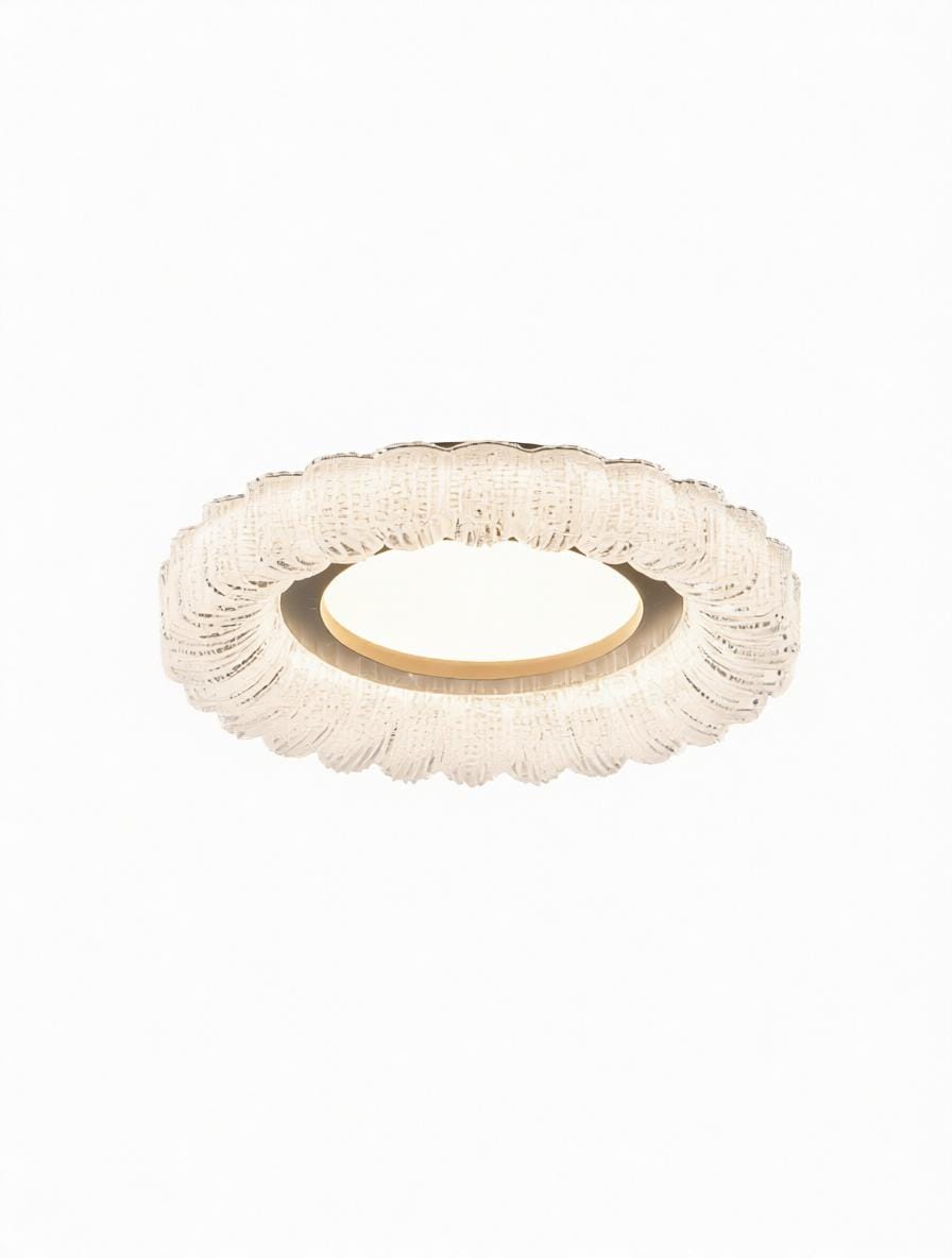 Selvayra | Ceiling Mounted Light - Detail View #5 | HomeCartel