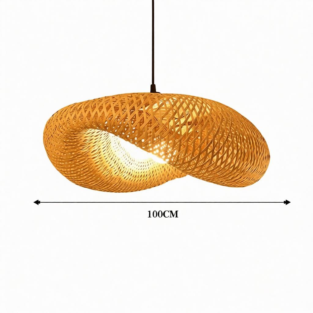 Sylphindis  | Pendant Light - Detail View #3 | HomeCartel