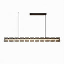 Galilei | Linear Chandelier