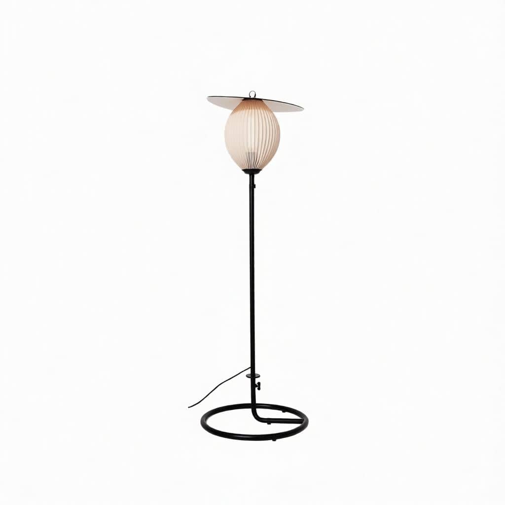 Vinthari I Floor Lamp - Modern Floor Lamp | HomeCartel Philippines