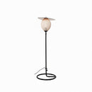 Vinthari I Floor Lamp