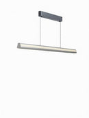 Brekhus | Linear Chandelier