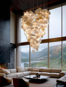 Daelthera I Cluster Chandelier