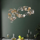 Orvayren I Cluster Chandelier