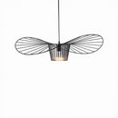 Rynashe | Semi Flush Mounted Light