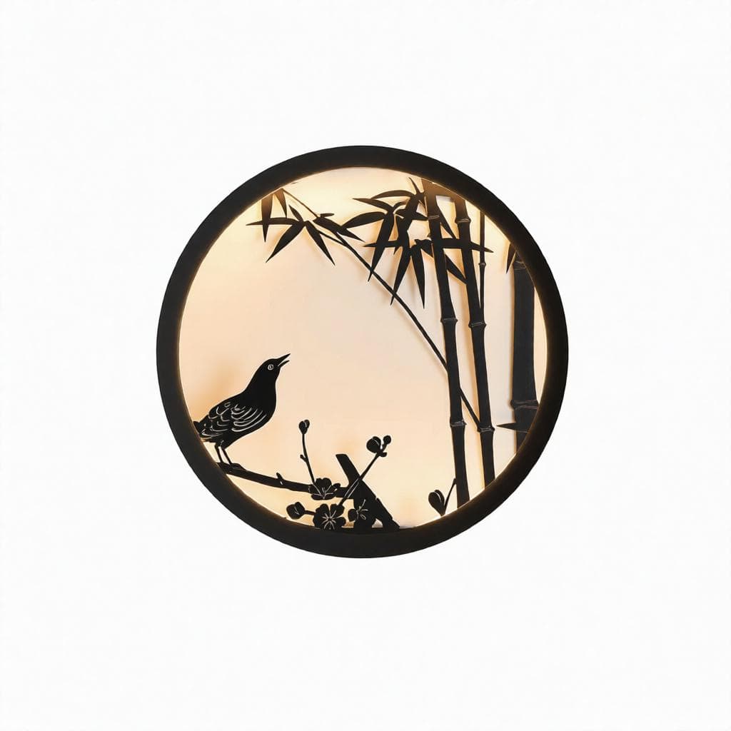 Torzalen | Outdoor Wall Light