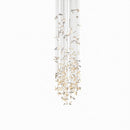Morynthar I Cluster Chandelier
