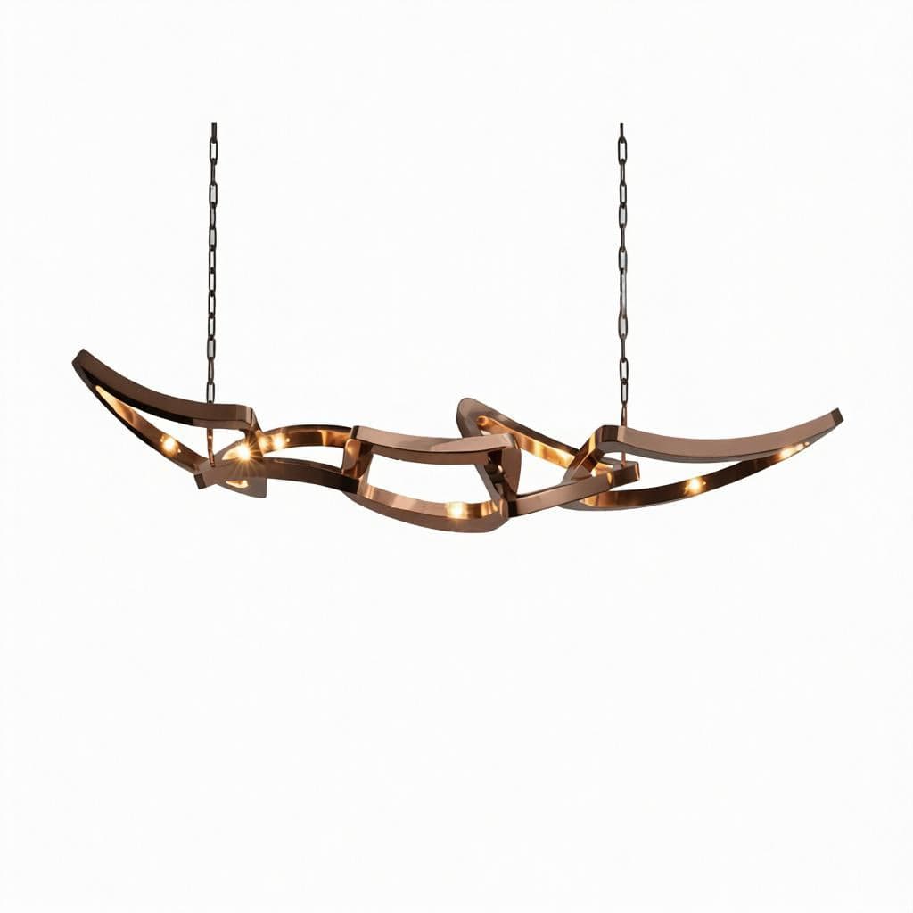 Toni | Chandelier - Home Cartel ®