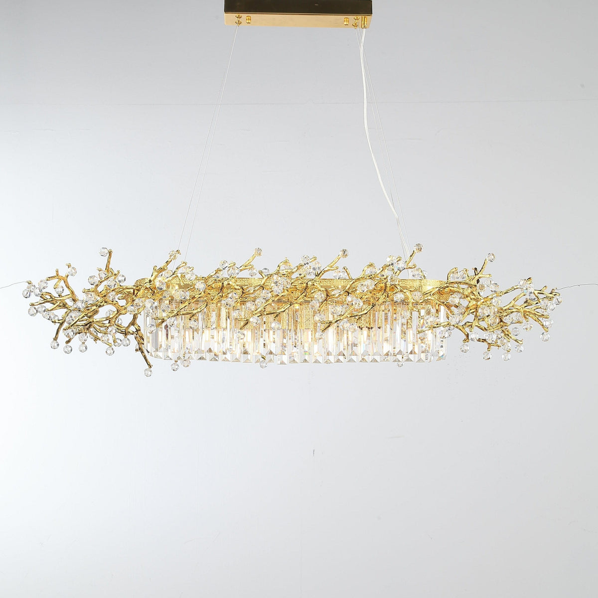 Saraki | Chandelier - Home Cartel ®