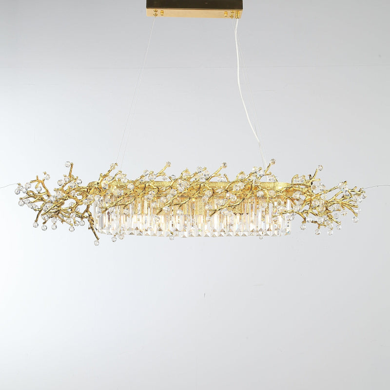 Saraki | Chandelier