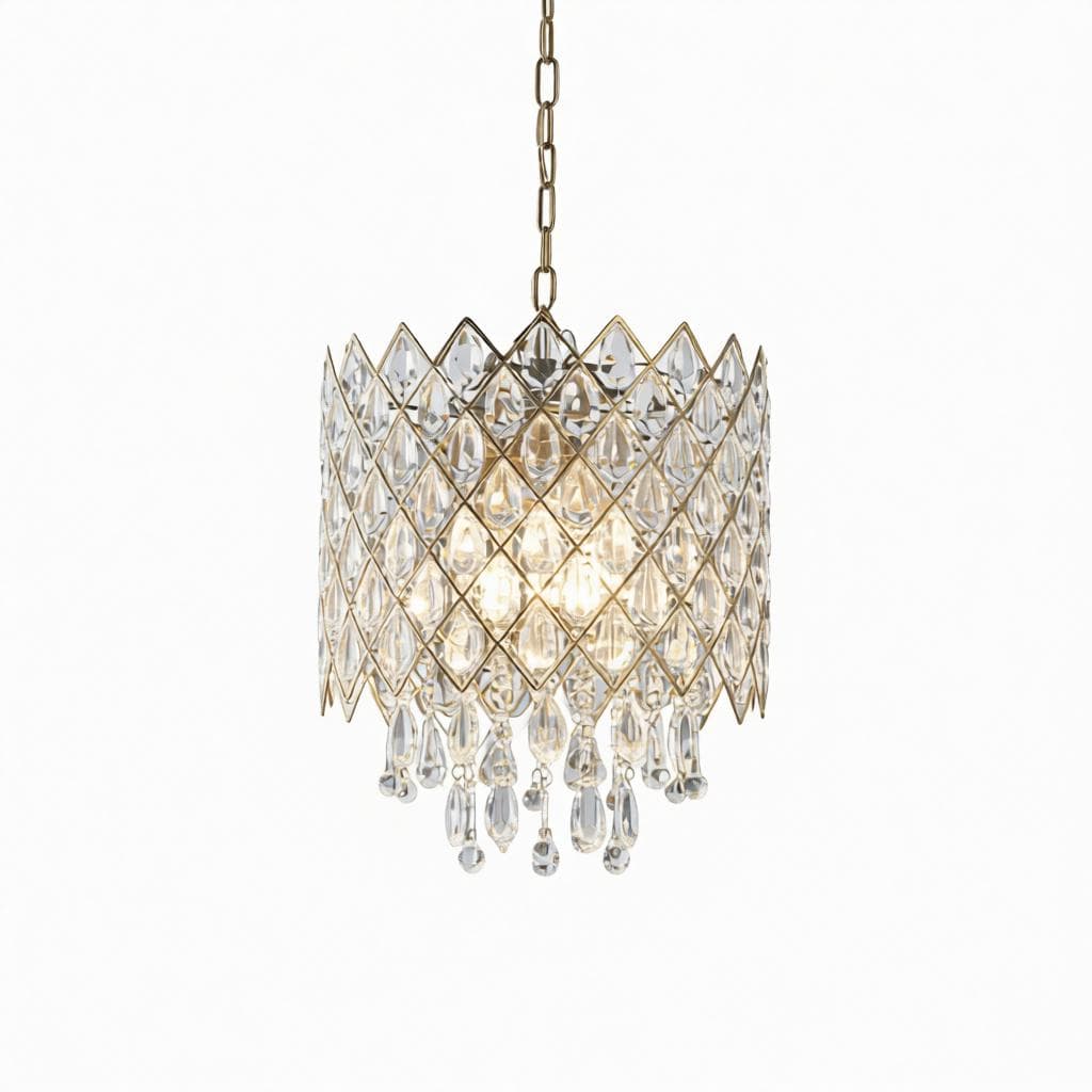 Hydros | Mini Chandelier - Modern Chandelier | HomeCartel Philippines