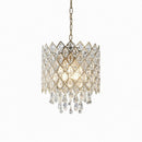 Hydros | Mini Chandelier