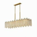 Novic A | Linear Chandelier