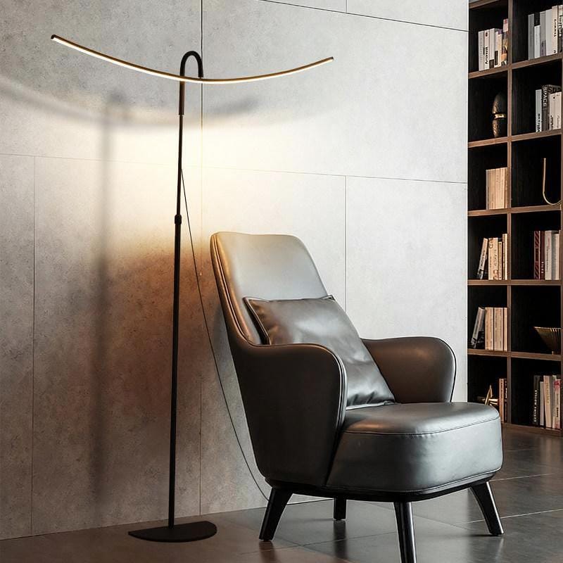 Novressa C | Table Lamp - Detail View #3 | HomeCartel