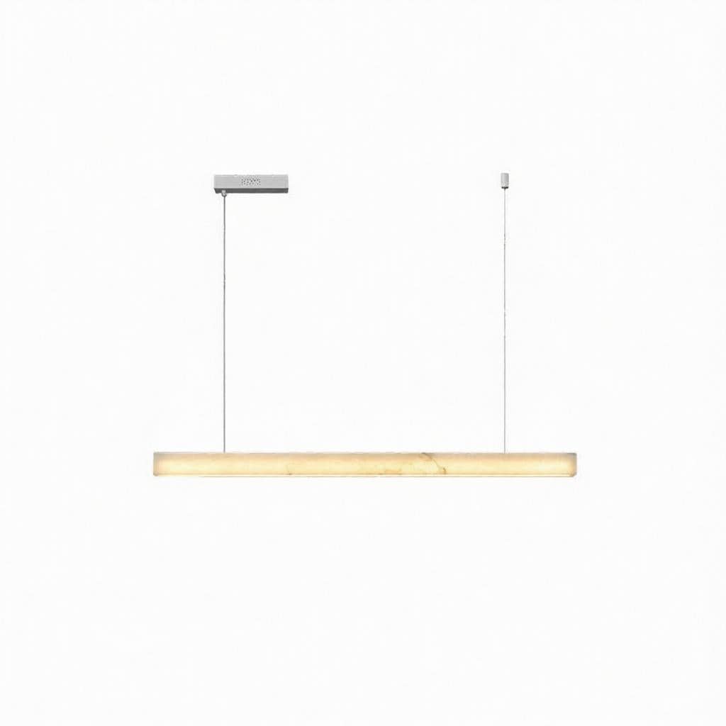 Kadric | Linear Chandelier - Detail View #2 | HomeCartel