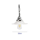 Selvayre | Pendant Light