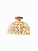Orlisine Une I Semi Flush Mounted Light
