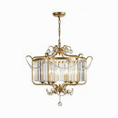 Aeterna | Mini Chandelier