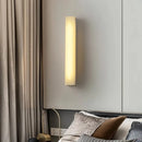 Umelrix | Alabaster Wall Light