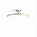 Raldor | Semi Flush Mounted Light