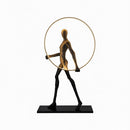Lirindorae | Floor Lamp