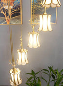 Daerion | Cluster Chandelier