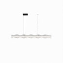 Leschin A | Linear Chandelier
