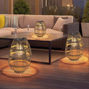 Celnarisa | Outdoor Table Lamp