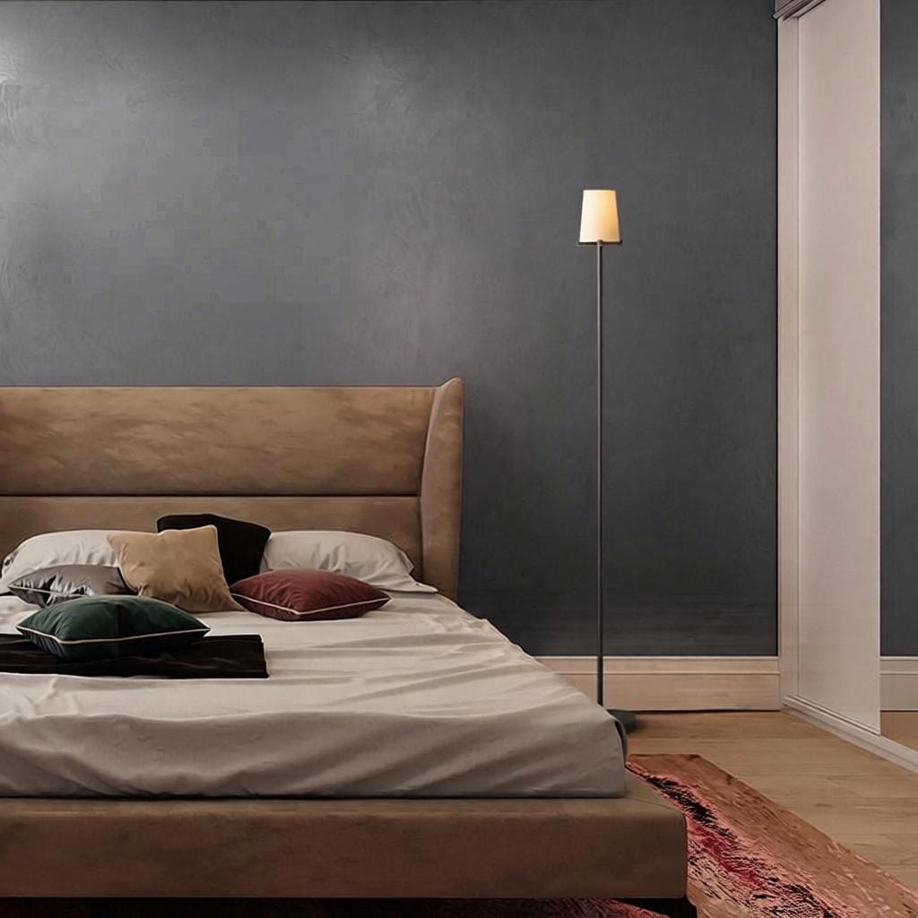 Kurnik | Floor Lamp - Detail View #6 | HomeCartel