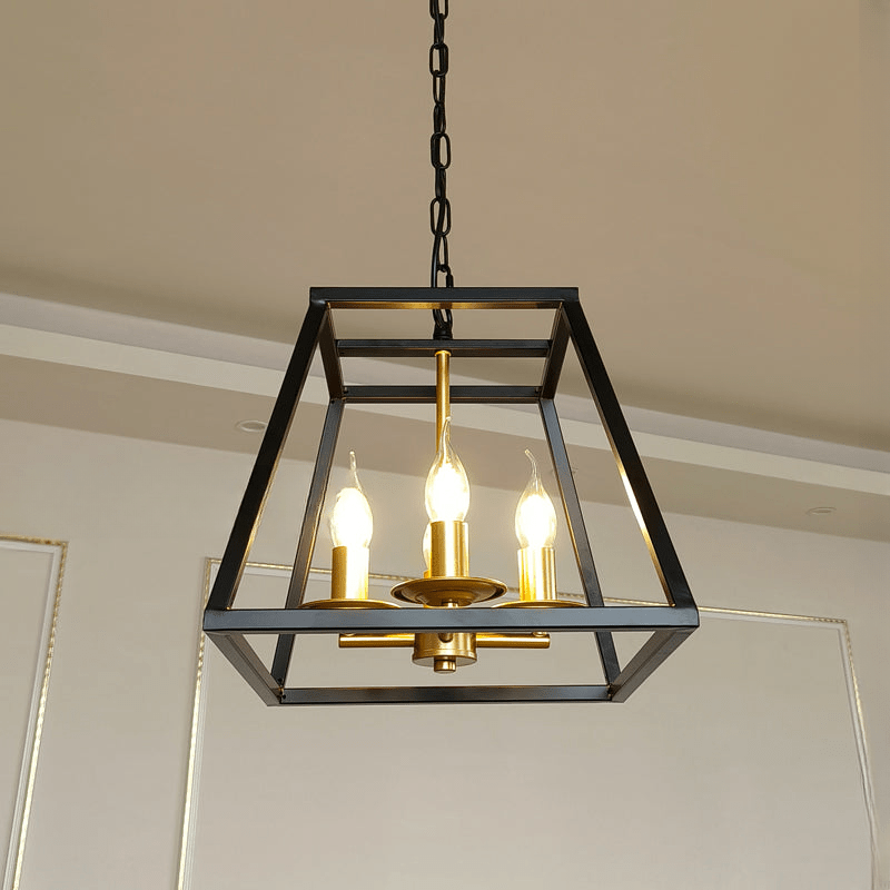 Royce | Pendant Light - Detail View #2 | HomeCartel