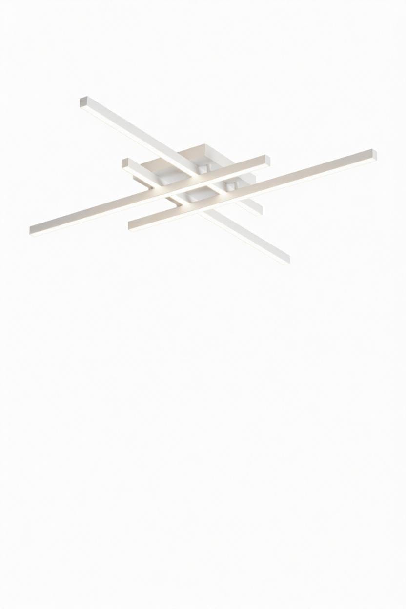 Brionne | Semi Flush Mounted Light - Detail View #8 | HomeCartel